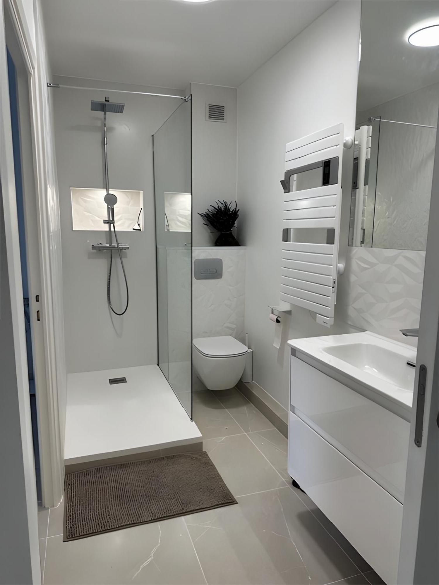 Dolce Notte - Appartement Nice
