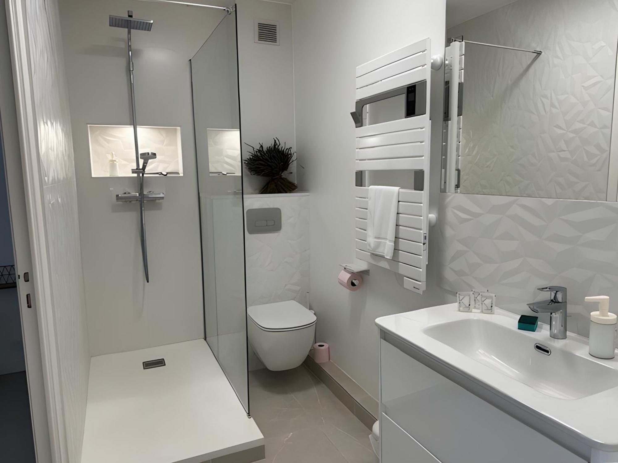Appartement Dolce Notte - *
