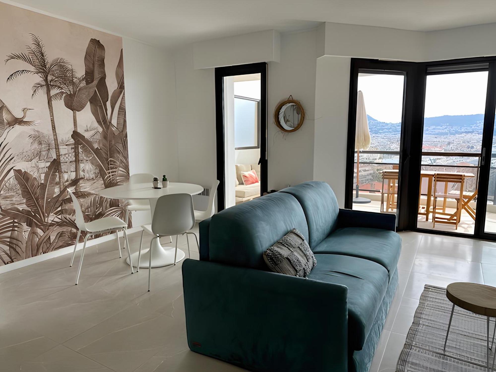 Dolce Notte - Apartment Nizza