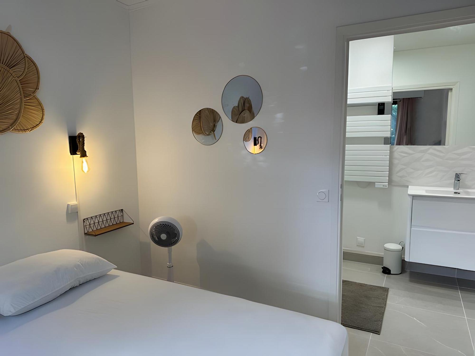 Dolce Notte - Apartment Nizza