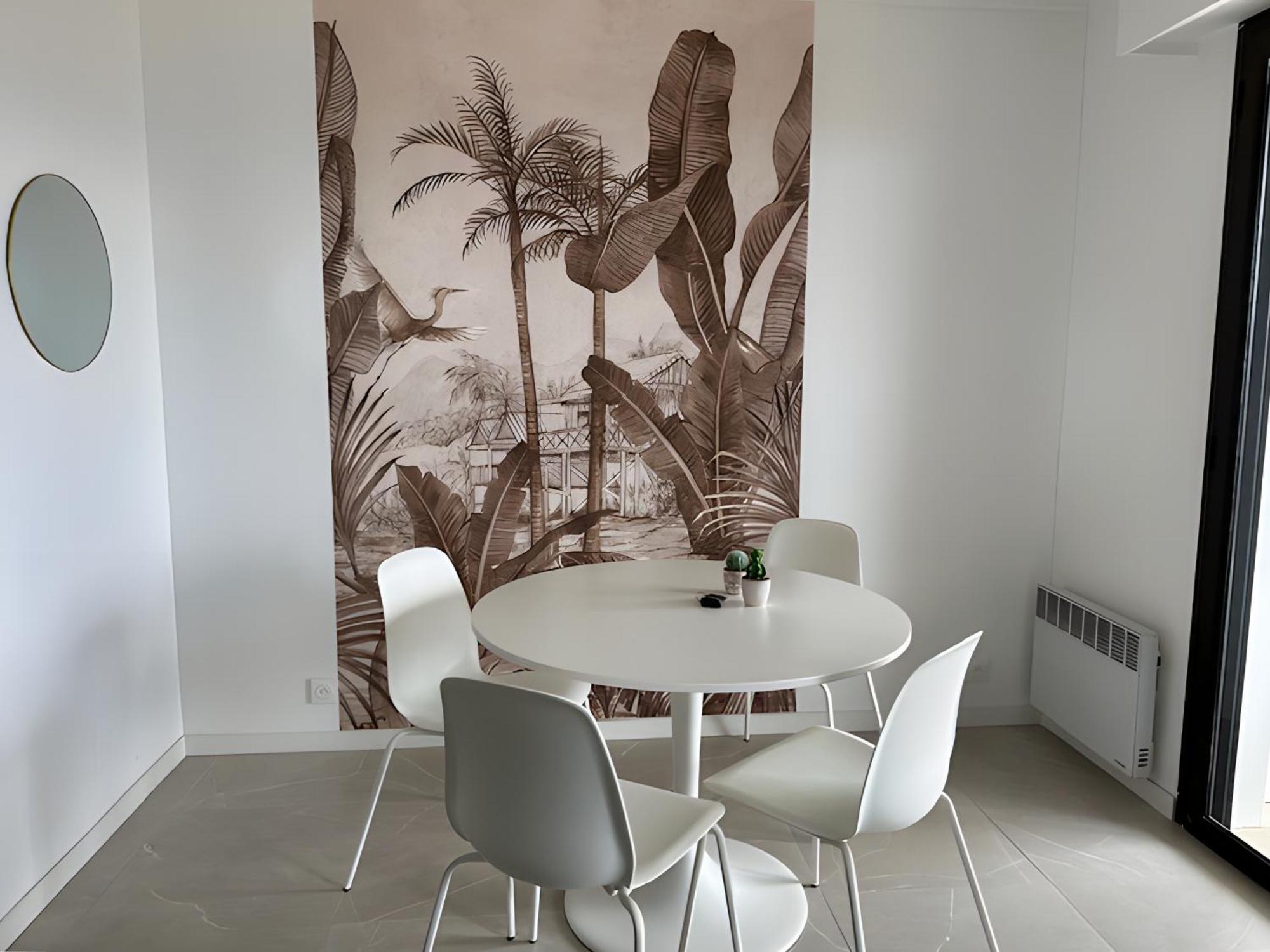 Apartment Dolce Notte - Nizza